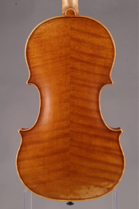 Leonhardt Konrad Obersöchering 1976 1/2 Violin - V10138